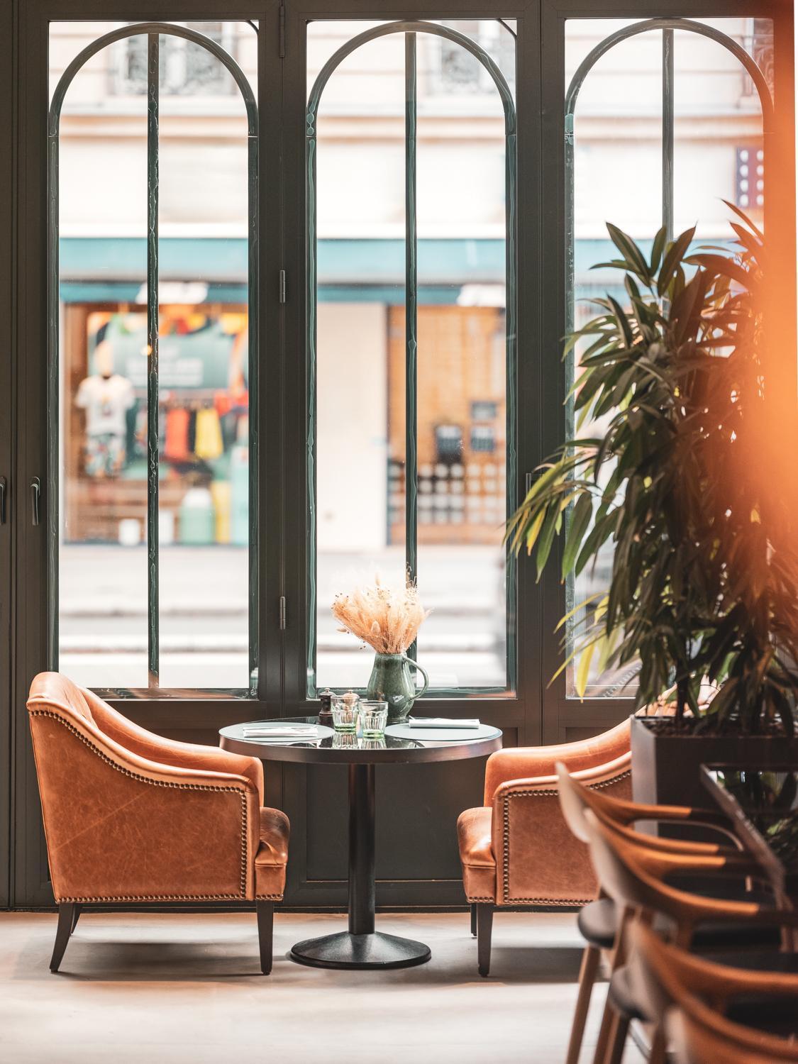 Belleval Hotel Parigi