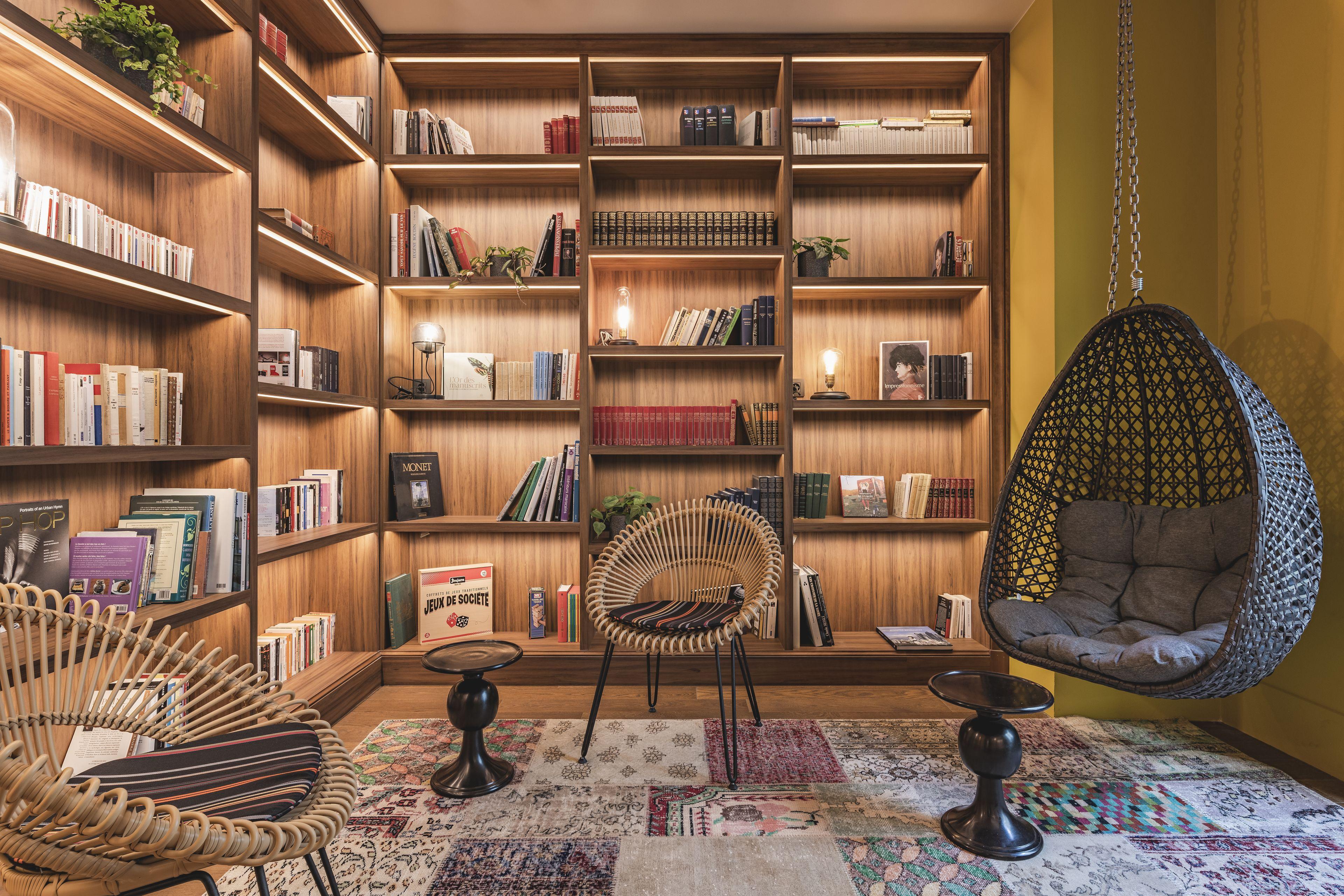 Hotel Belleval Parigi