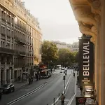 Le Belleval