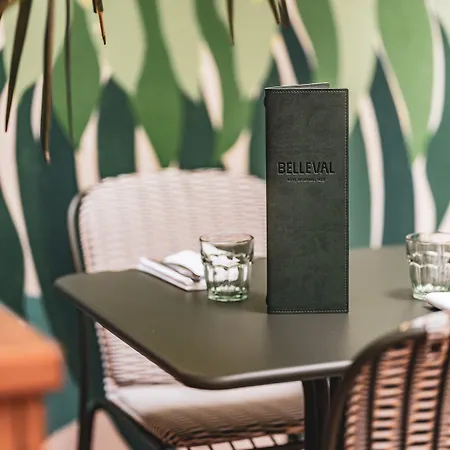 Hotel Belleval