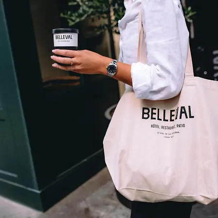 Belleval Hotel