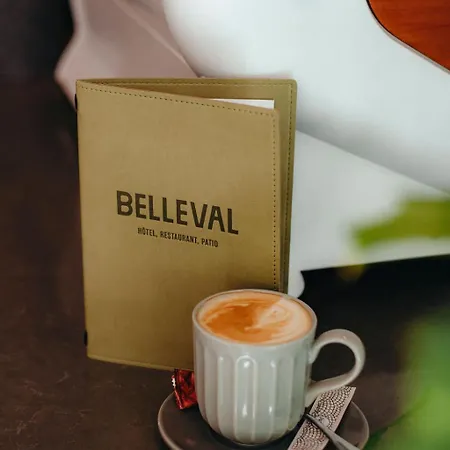 Hotel Belleval