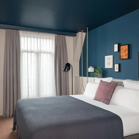Belleval 4* Parigi