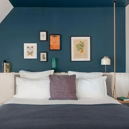 Hotel Belleval 4*