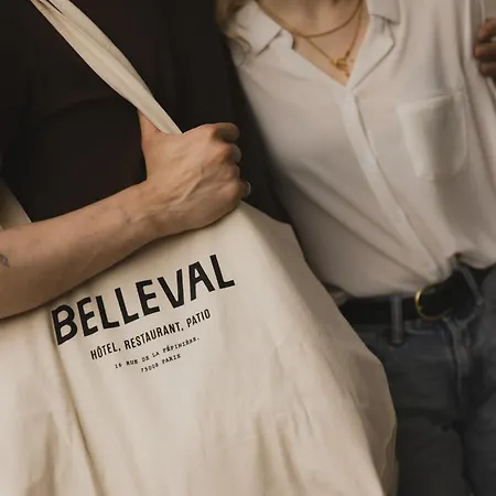 Belleval Paris