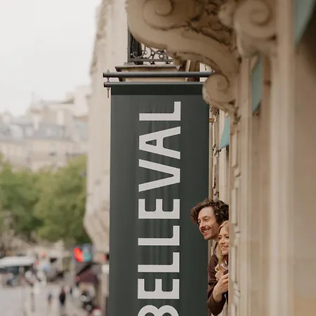 Belleval Hotel