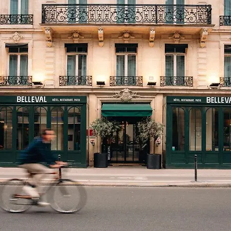 Belleval 4*