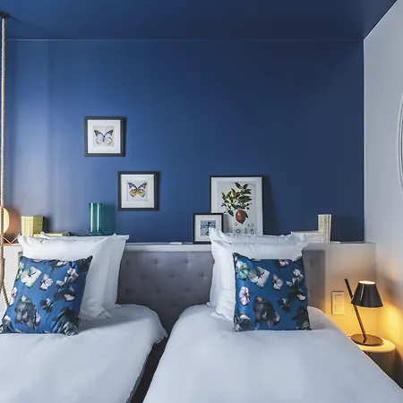 Belleval Hotel 4*