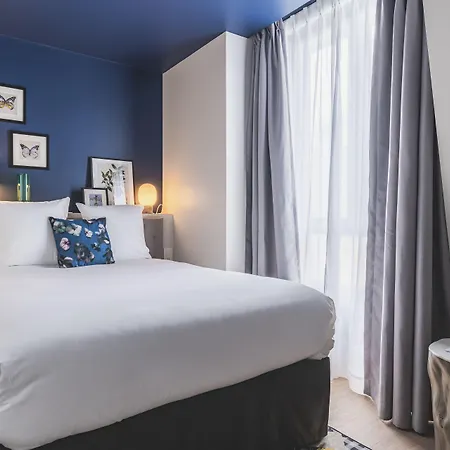 Belleval 4*