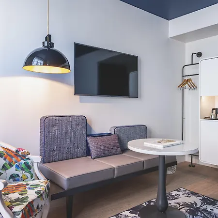 Belleval Hotel 4*
