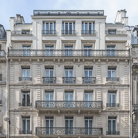 Hotel Belleval