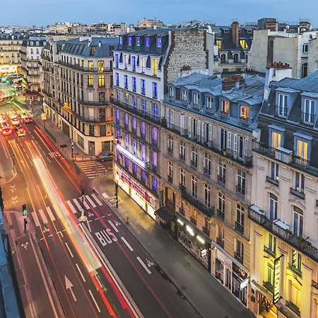 Hotel Belleval 4*