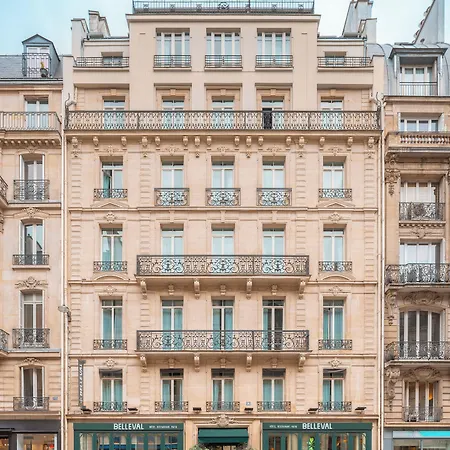 Hotel Belleval