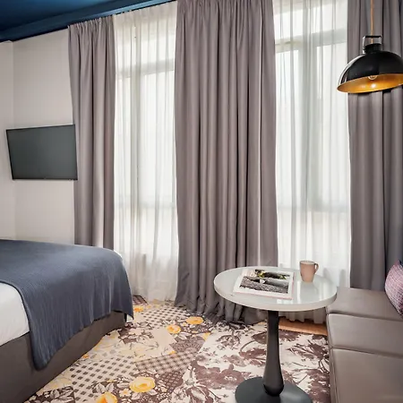 Hotel Belleval