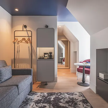 Belleval Hotel 4*
