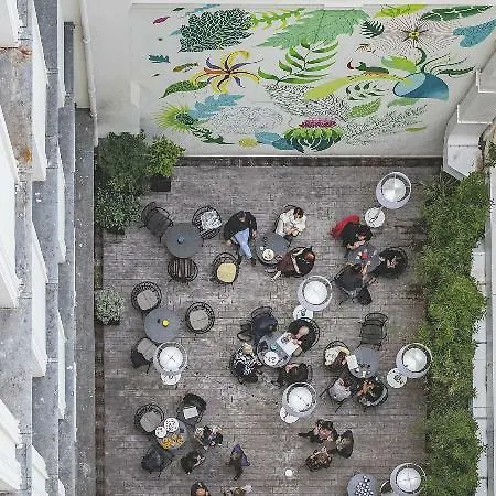Belleval Hotel 4*
