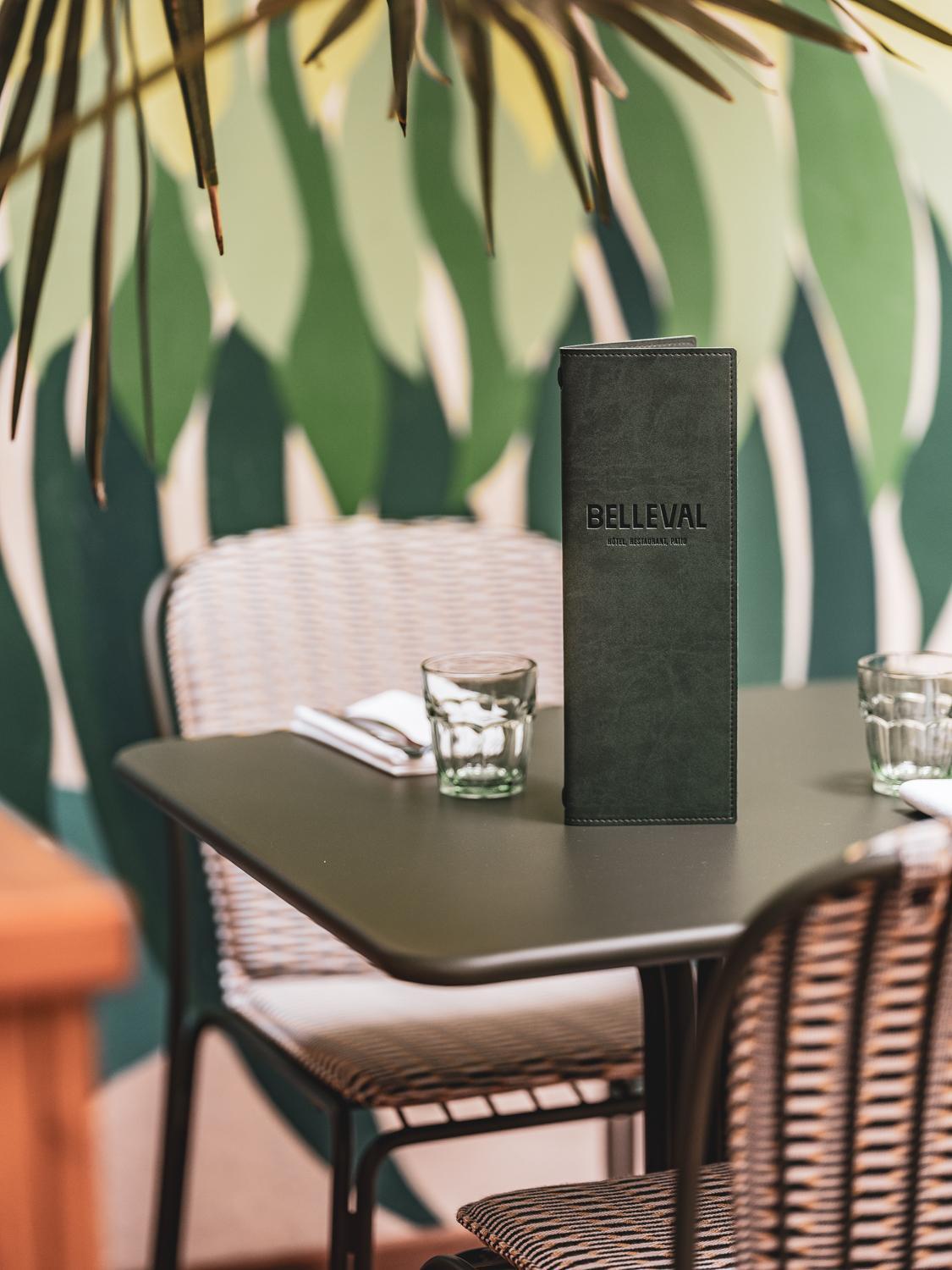 Hotel Belleval